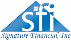 Signature Financial Inc Logo