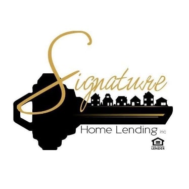 Signature Home Lending Inc Logo