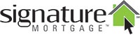 Signature Mortgage Logo