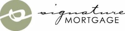 Signature Mortgage Inc. Logo
