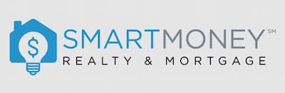 SmartMoney Realty & Mortgage Logo