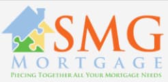 SMG Mortgage Logo