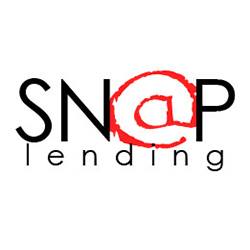 Snap Lending LLC Logo