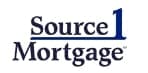 Source 1 Mortgage Logo