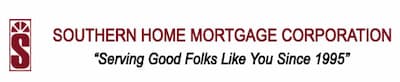 Southern Home Mortgage Corporation Logo