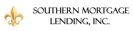 SOUTHERN MORTGAGE LENDING, INC., Logo