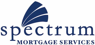 Spectrum Mortgage Services Logo