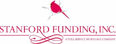 Stanford Funding Logo