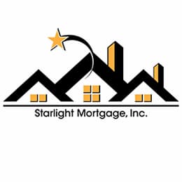 Starlight Mortgage Inc. Logo