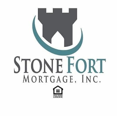 Stone Fort Mortgage Logo