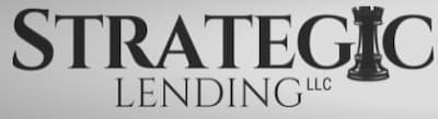 Strategic Lending, LLC Logo