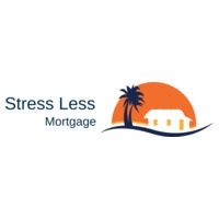 Stress Less Mortgage Logo