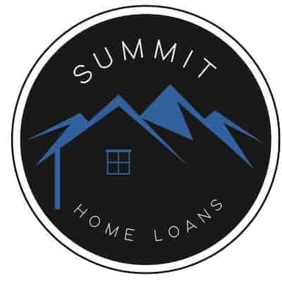 Summit Home Loans Logo