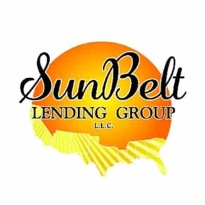 Sunbelt Lending Group, LLC Logo