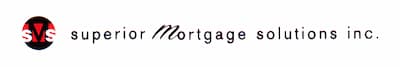Superior Mortgage Solutions Inc. Logo