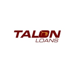 Talon Loans, LLC Logo