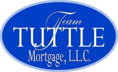 Team Tuttle Mortgage LLC Logo