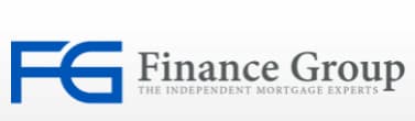 The Finance Group Logo