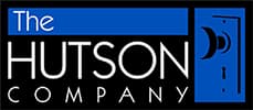 The Hutson Company Logo