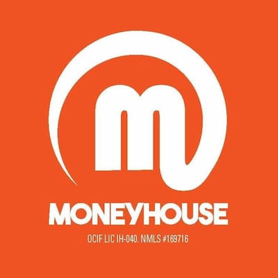 The Money House, Inc. Logo