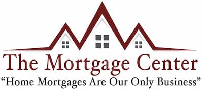 The Mortgage Center Logo