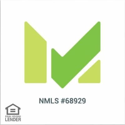 The Mortgage Co Logo