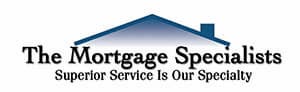 The Mortgage Specialists Logo