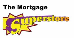 The Mortgage SuperStore Logo