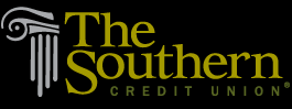 The Southern Credit Union Logo