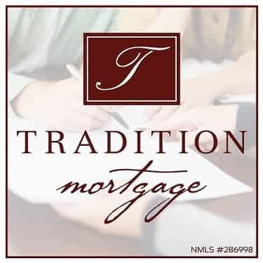 Tradition Mortgage Logo