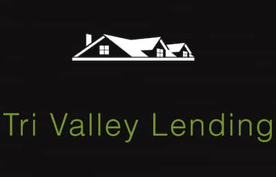 Tri Valley Lending Logo