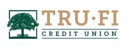 Tru-Fi Credit Union EHL Logo