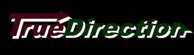 TrueDirection Lending Logo