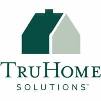 TRUHOME SOLUTIONS Logo