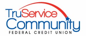 TruService Community FCU Logo