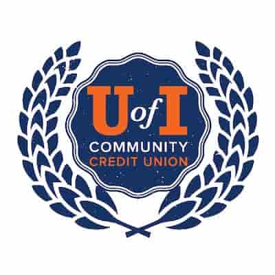 U of I Community Credit Union Logo