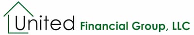 United Financial Group, LLC. Logo