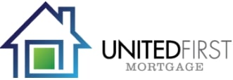 United First Mortgage Logo