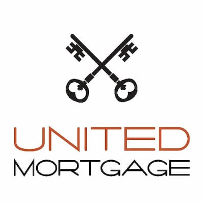 United Mortgage Logo