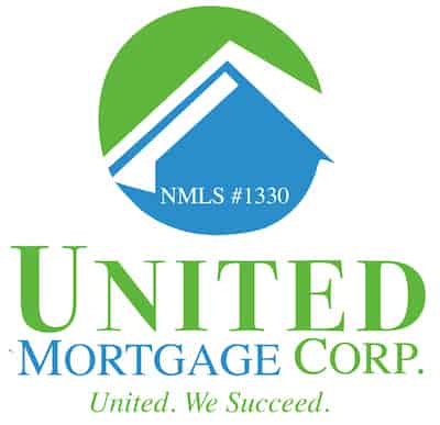United Mortgage Corp Logo