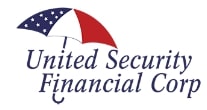 United Security Financial Corp Logo