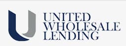 United Wholesale Lending Logo