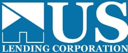 US Lending Corporation Logo