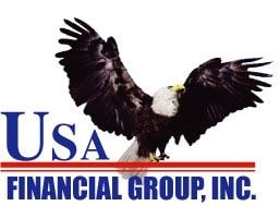 USA Financial Group, Inc Logo