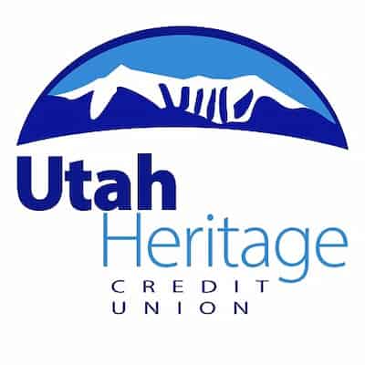 Utah Heritage Credit Union Logo
