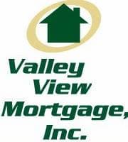 Valley View Mortgage, Inc. Logo