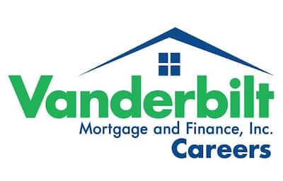 Vanderbilt Mortgage and Finance, Inc. Logo