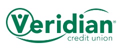 Veridian Credit Union Logo