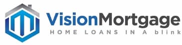 Vision Mortgage Logo