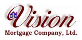 Vision Mortgage Company, Ltd. Logo